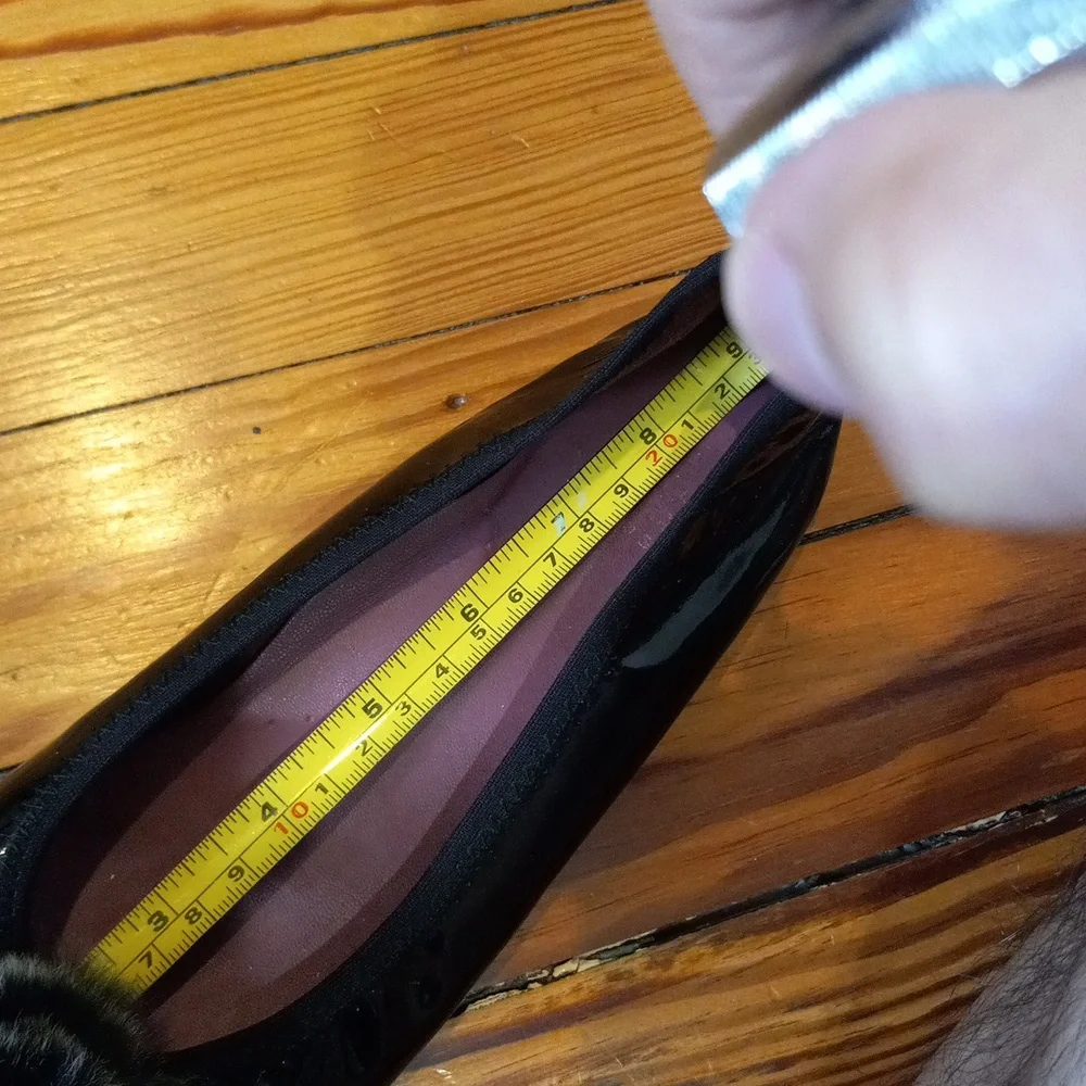 Luccini Flats